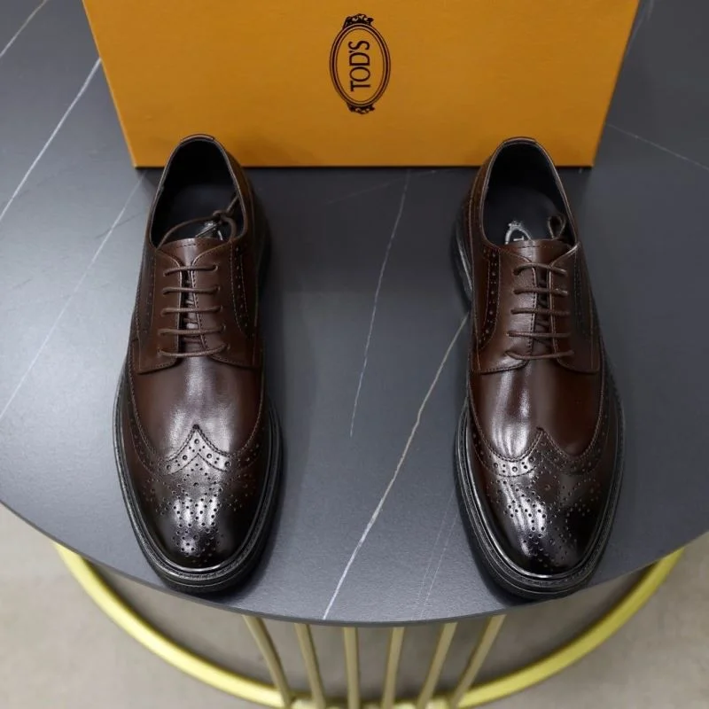 Modern Tods Shoes 13307