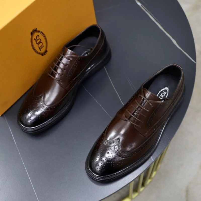 Modern Tods Shoes 13307