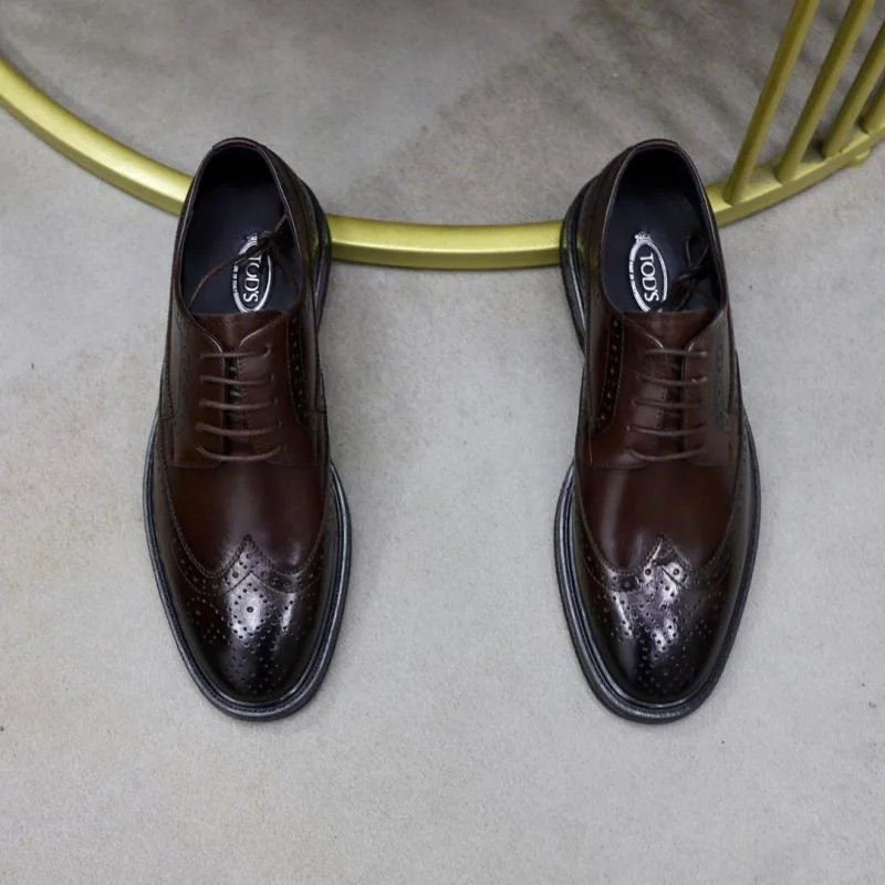 Modern Tods Shoes 13307