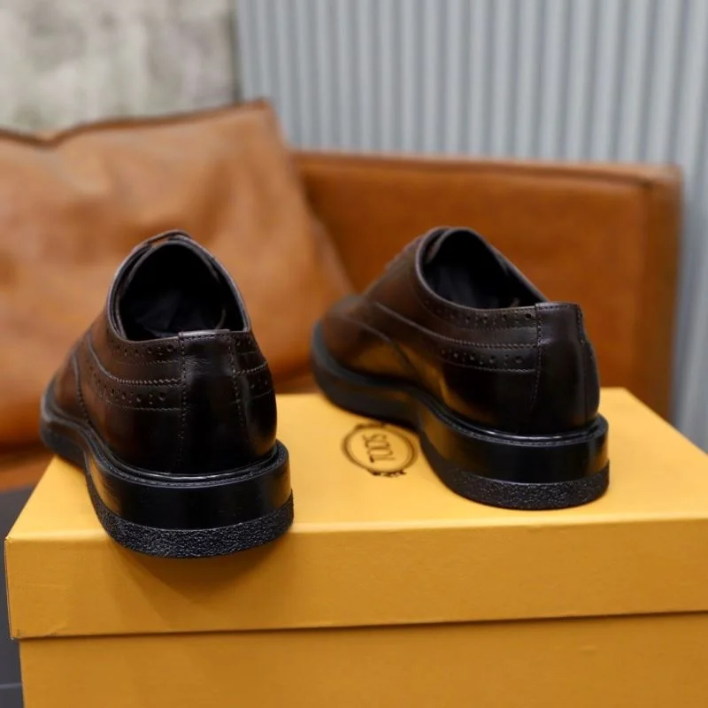 Modern Tods Shoes 13307