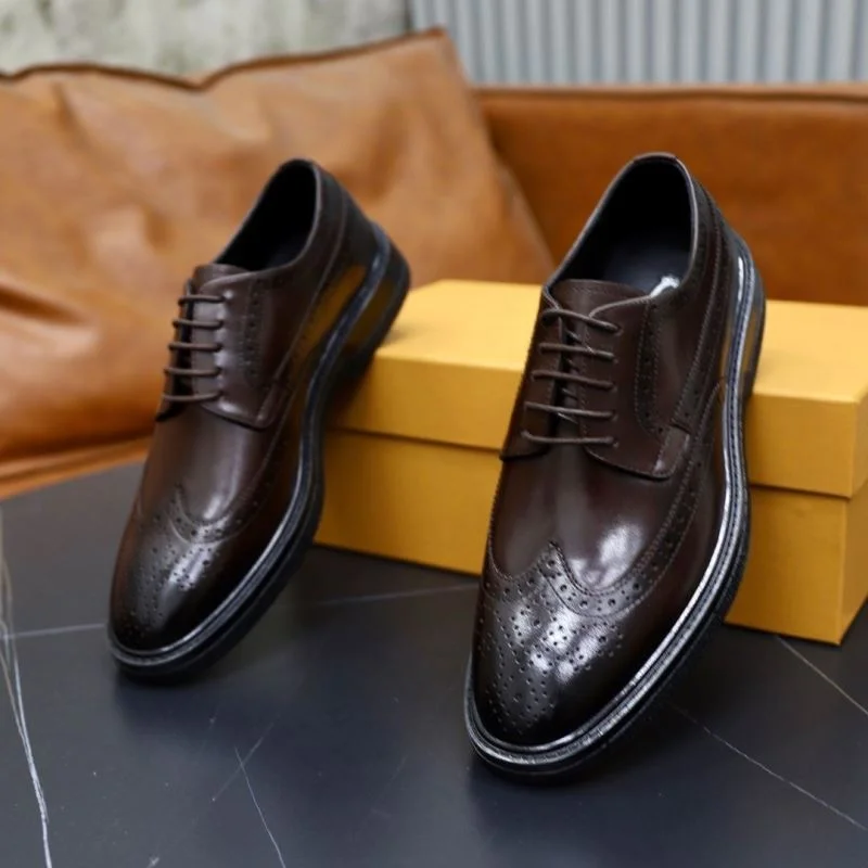 Modern Tods Shoes 13307