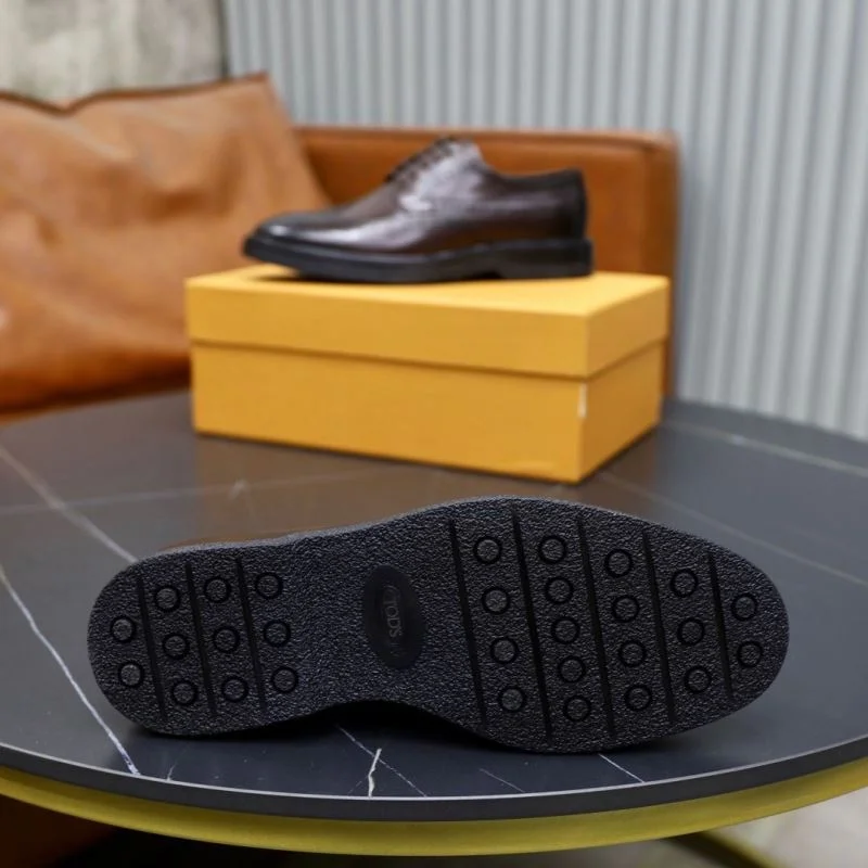 Modern Tods Shoes 13307