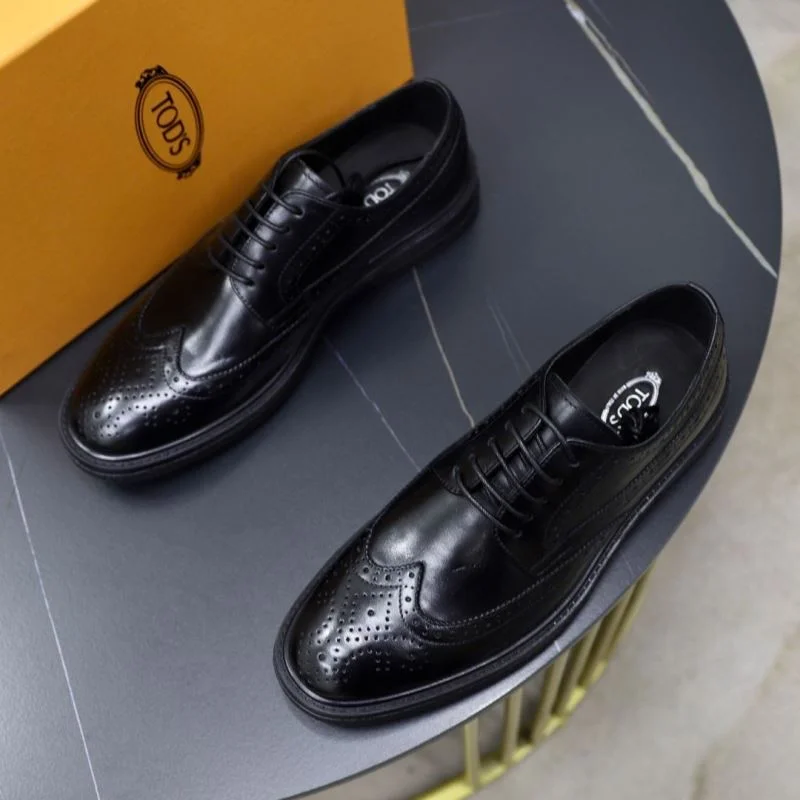 SportInspired Tods Shoes 13308