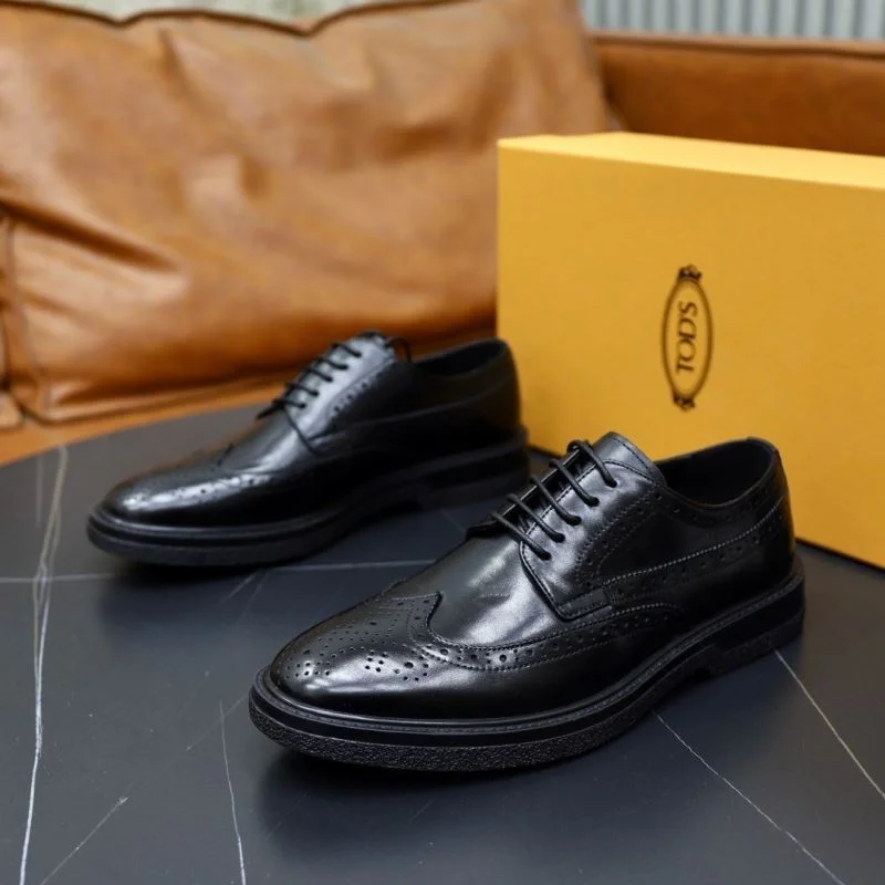 SportInspired Tods Shoes 13308