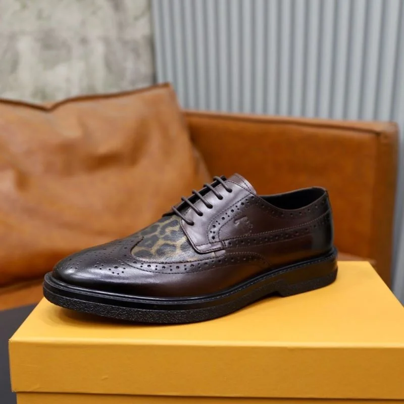 Tods Shoes Resilient 13303