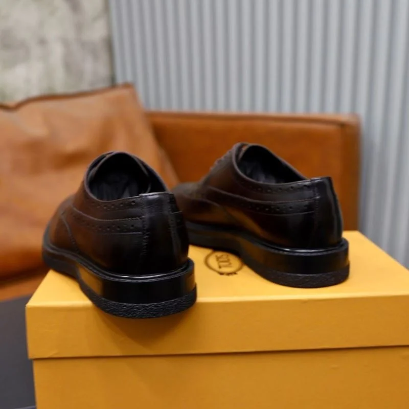 Tods Shoes Resilient 13303