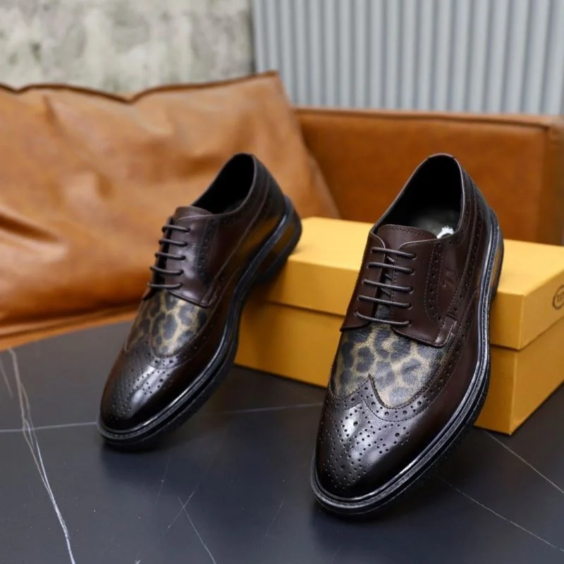 Tods Shoes Resilient 13303