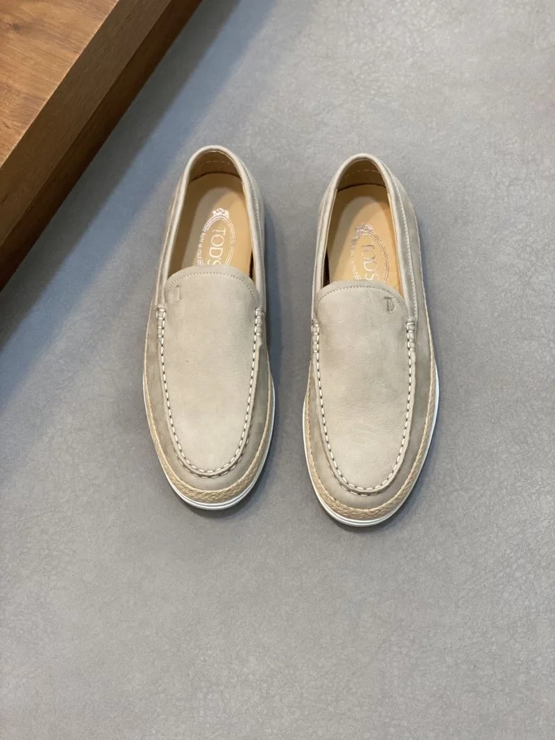Seasonal Tods Shoes 13306