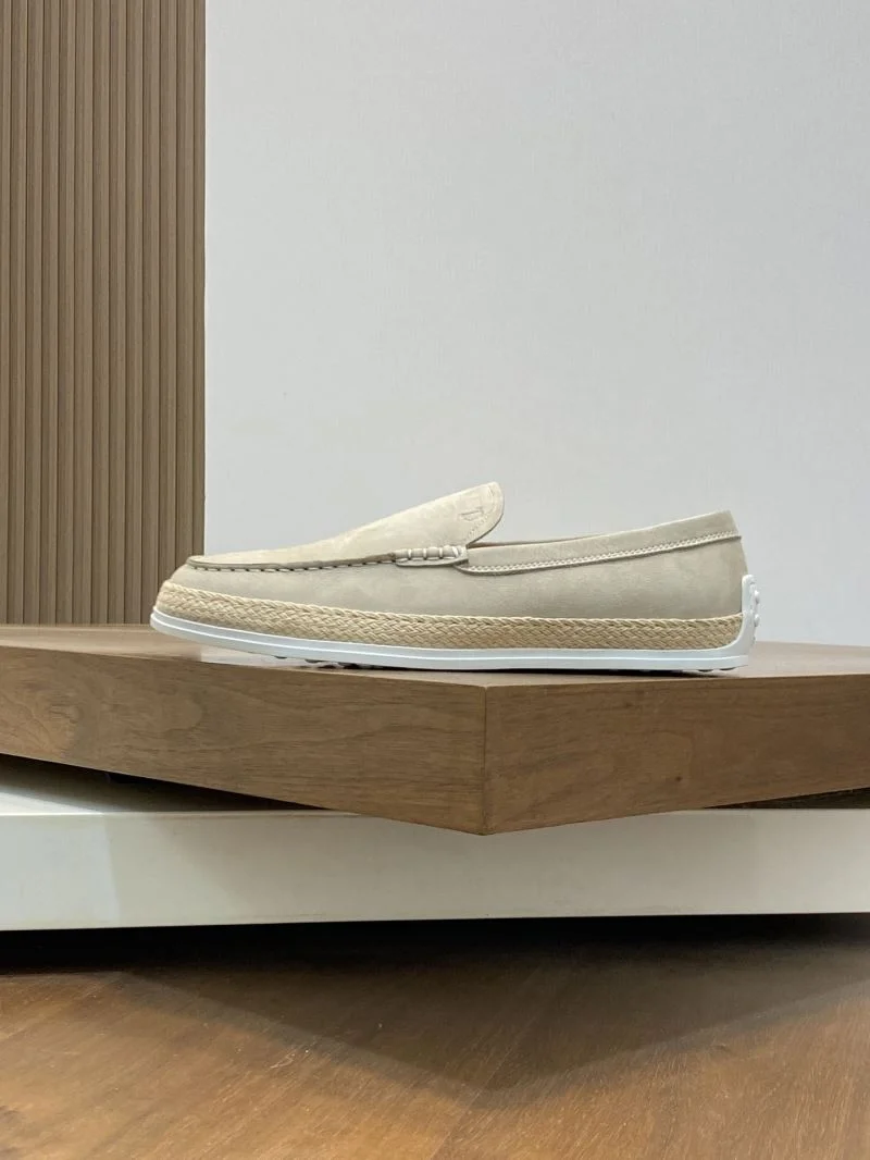Seasonal Tods Shoes 13306