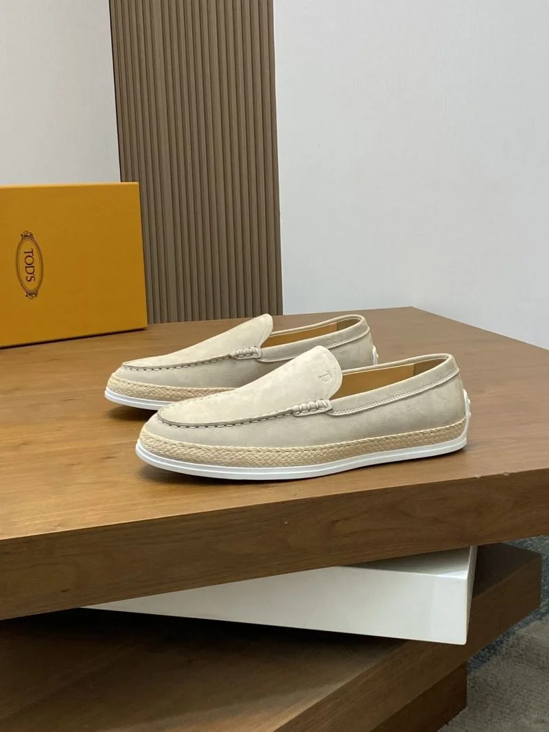 Seasonal Tods Shoes 13306