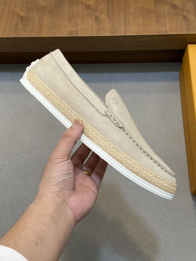 Seasonal Tods Shoes 13306