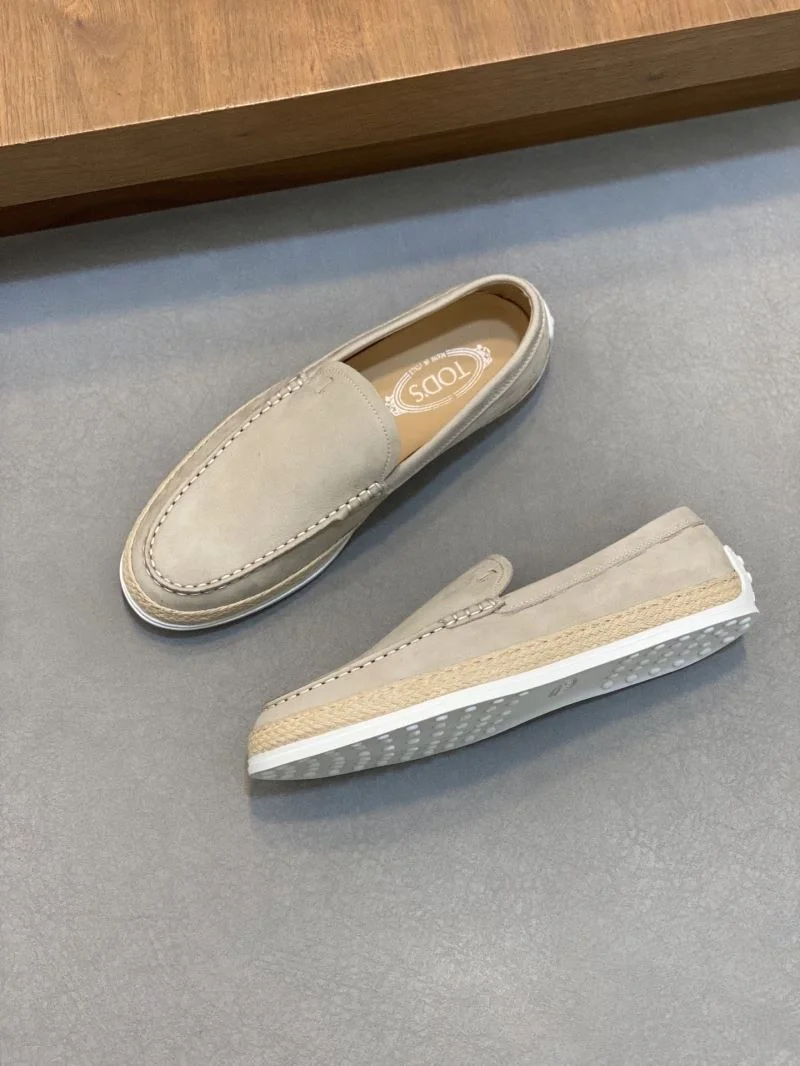 Seasonal Tods Shoes 13306