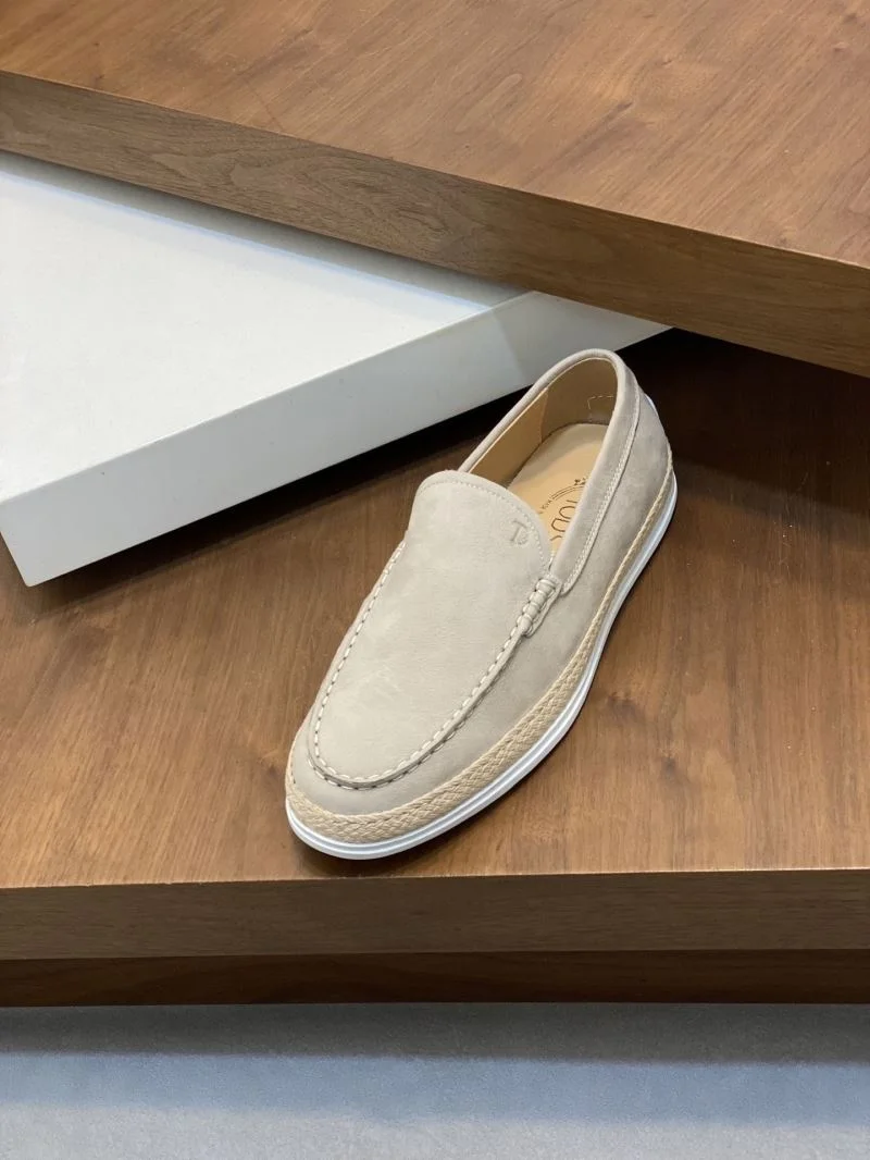 Seasonal Tods Shoes 13306