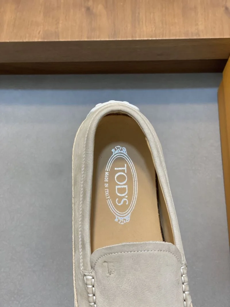 Seasonal Tods Shoes 13306
