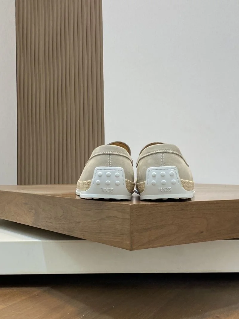 Seasonal Tods Shoes 13306