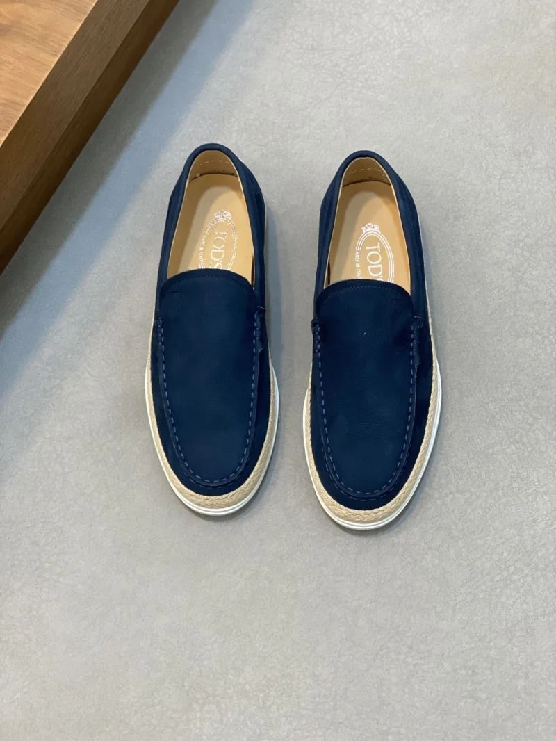 Tods Shoes Effortless 13312