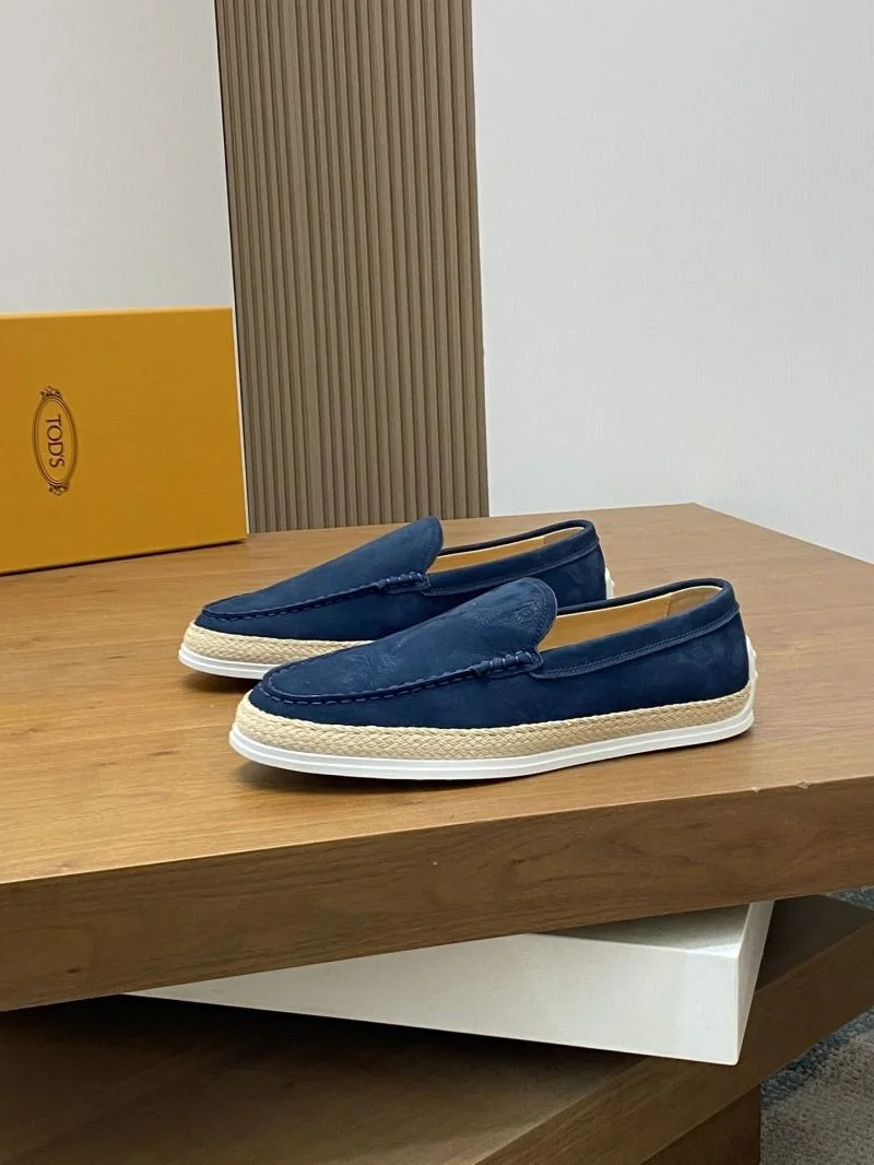 Tods Shoes Effortless 13312