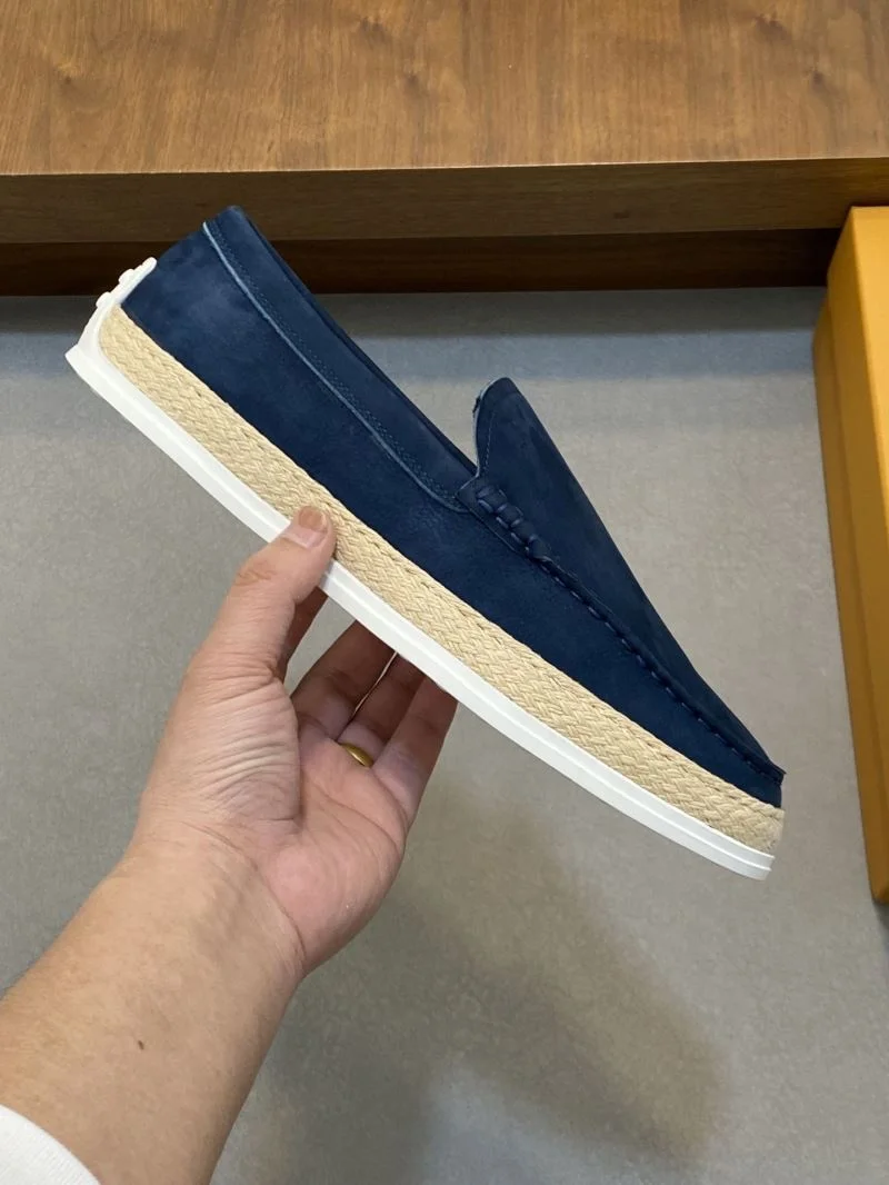 Tods Shoes Effortless 13312