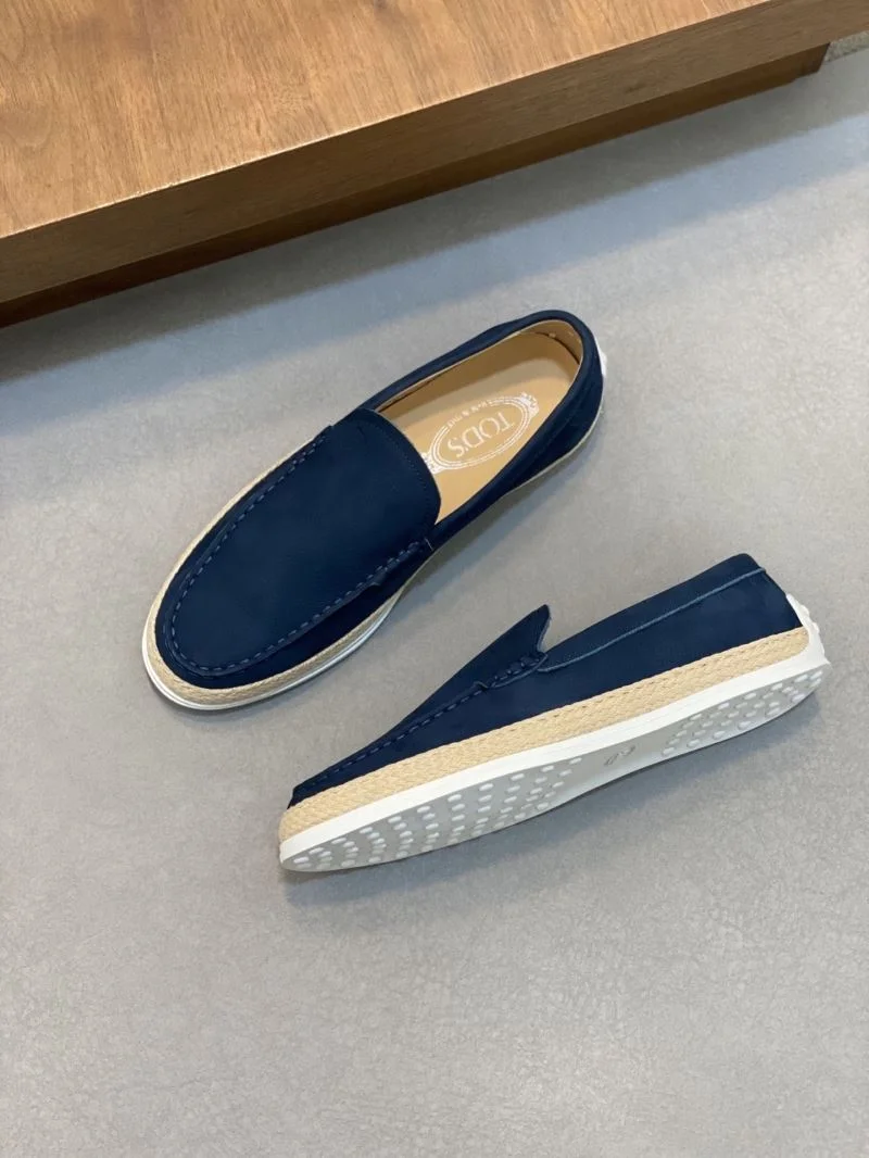 Tods Shoes Effortless 13312