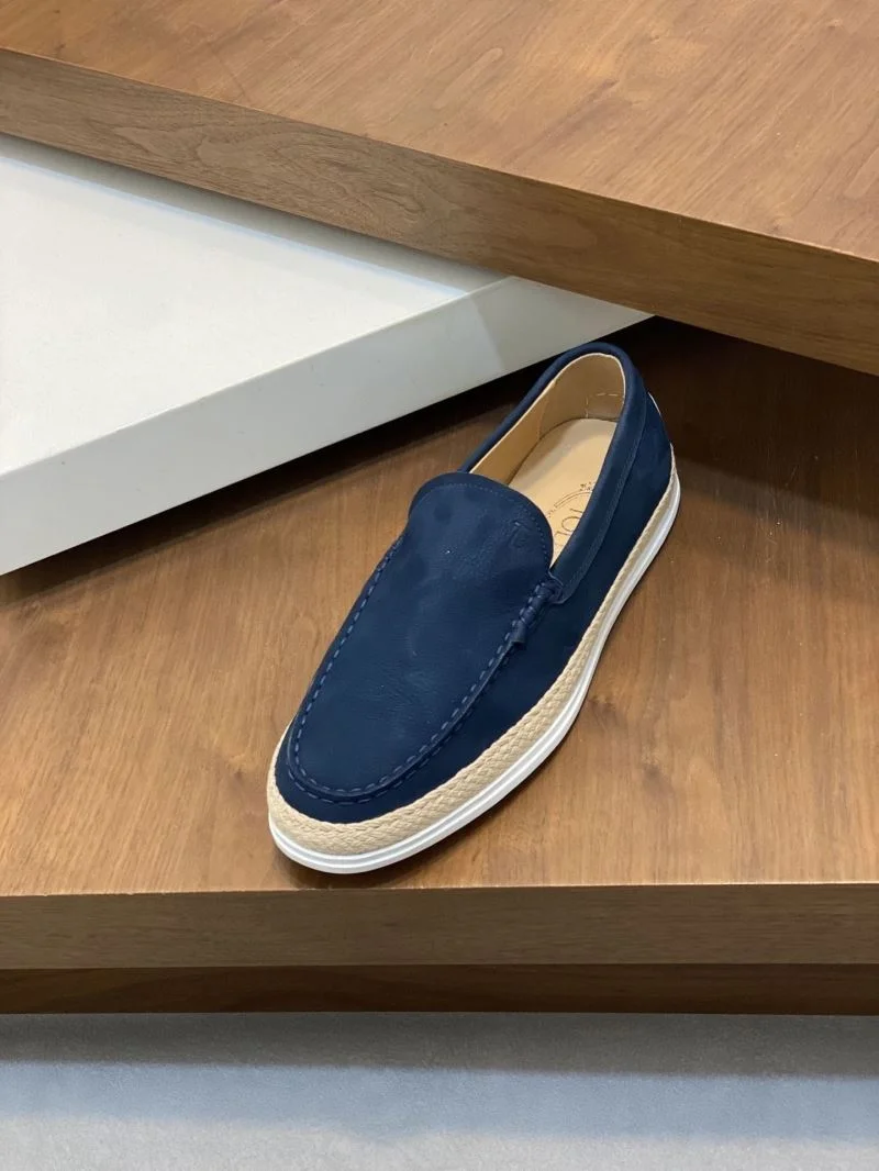 Tods Shoes Effortless 13312