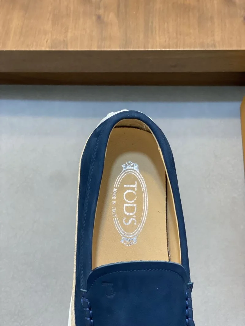 Tods Shoes Effortless 13312
