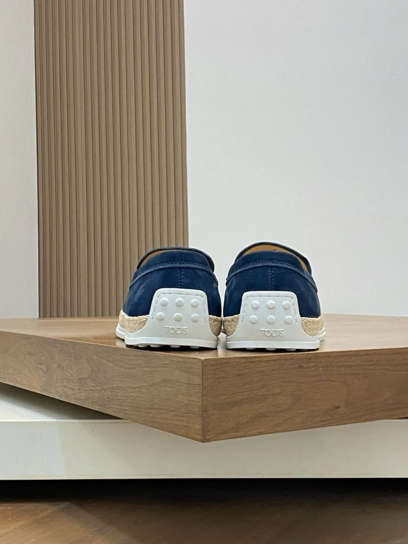 Tods Shoes Effortless 13312