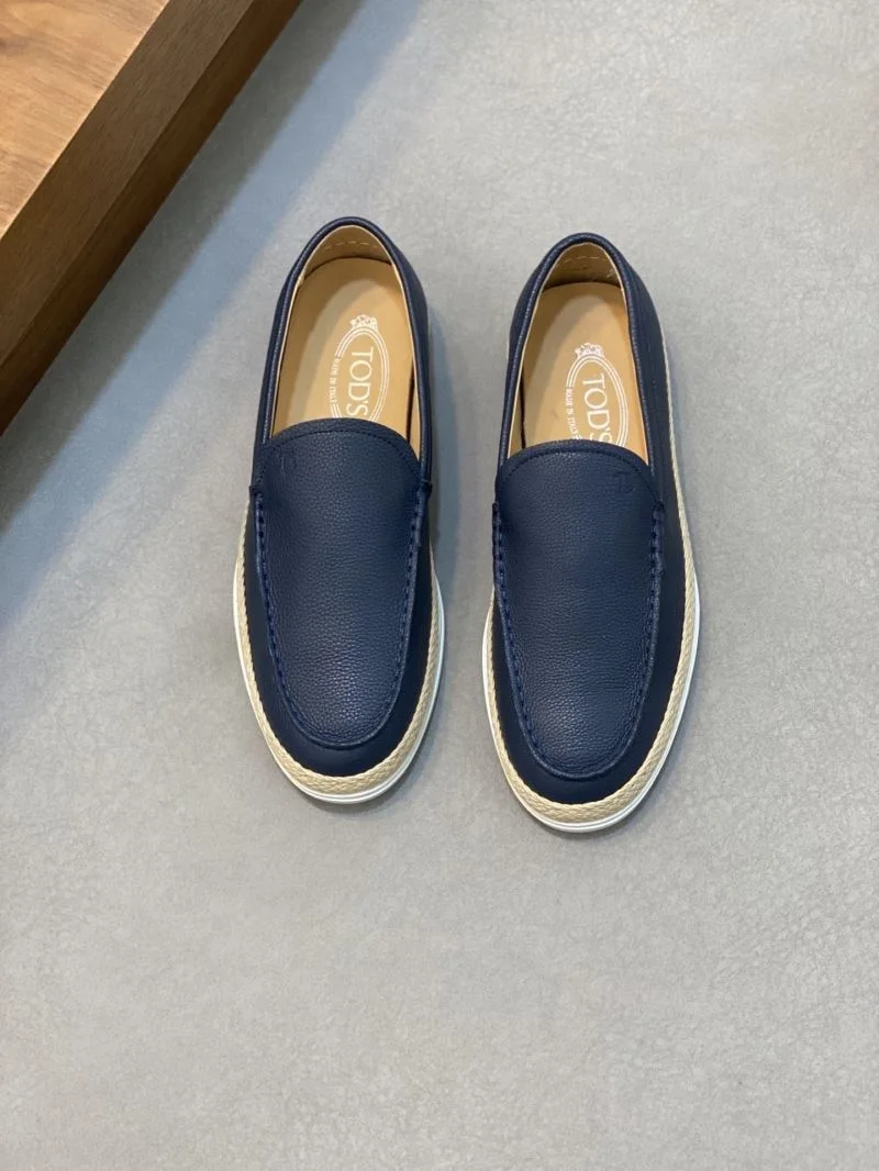Tods Shoes OdorResistant 13443