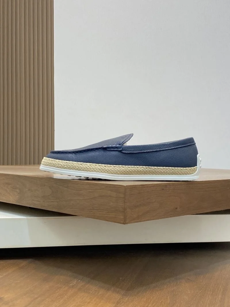 Tods Shoes OdorResistant 13443