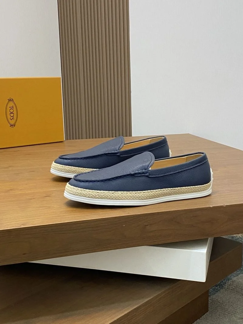 Tods Shoes OdorResistant 13443