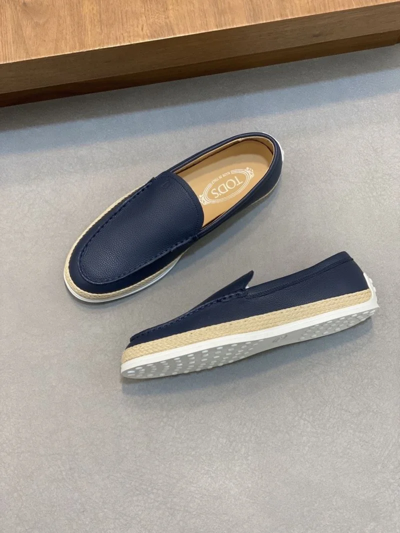 Tods Shoes OdorResistant 13443