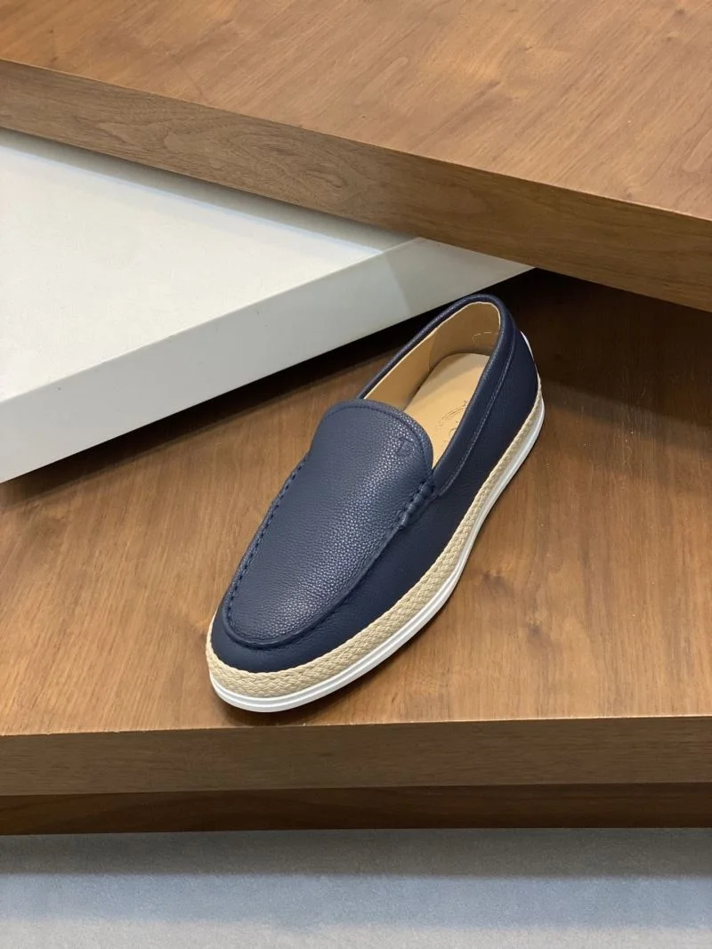 Tods Shoes OdorResistant 13443