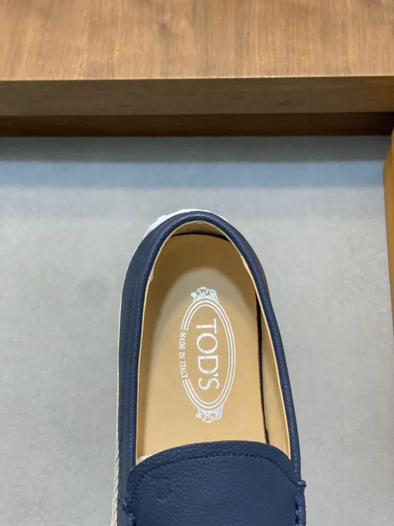 Tods Shoes OdorResistant 13443