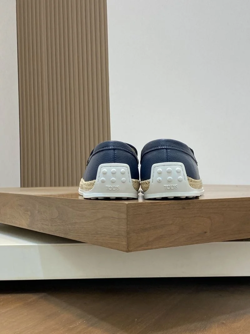 Tods Shoes OdorResistant 13443