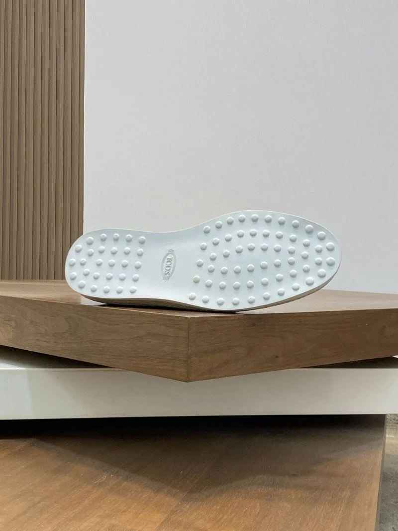 Tods Shoes OdorResistant 13443