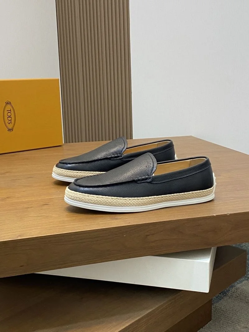 SmartChoice Tods Shoes 13301