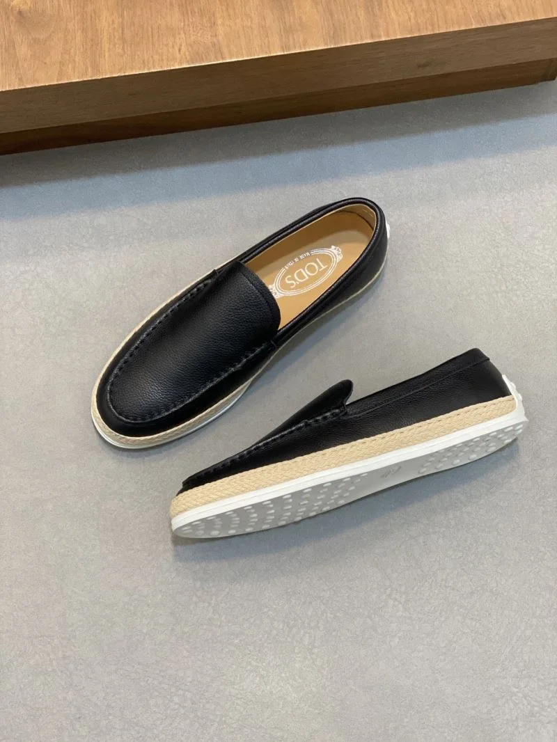 SmartChoice Tods Shoes 13301