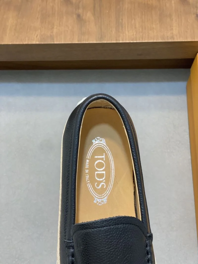 SmartChoice Tods Shoes 13301