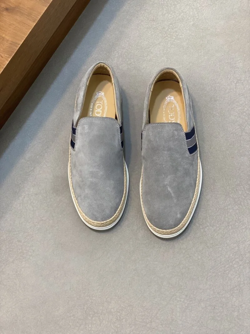 Tods Shoes WaterResistant 13304