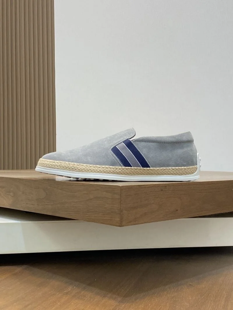 Tods Shoes WaterResistant 13304