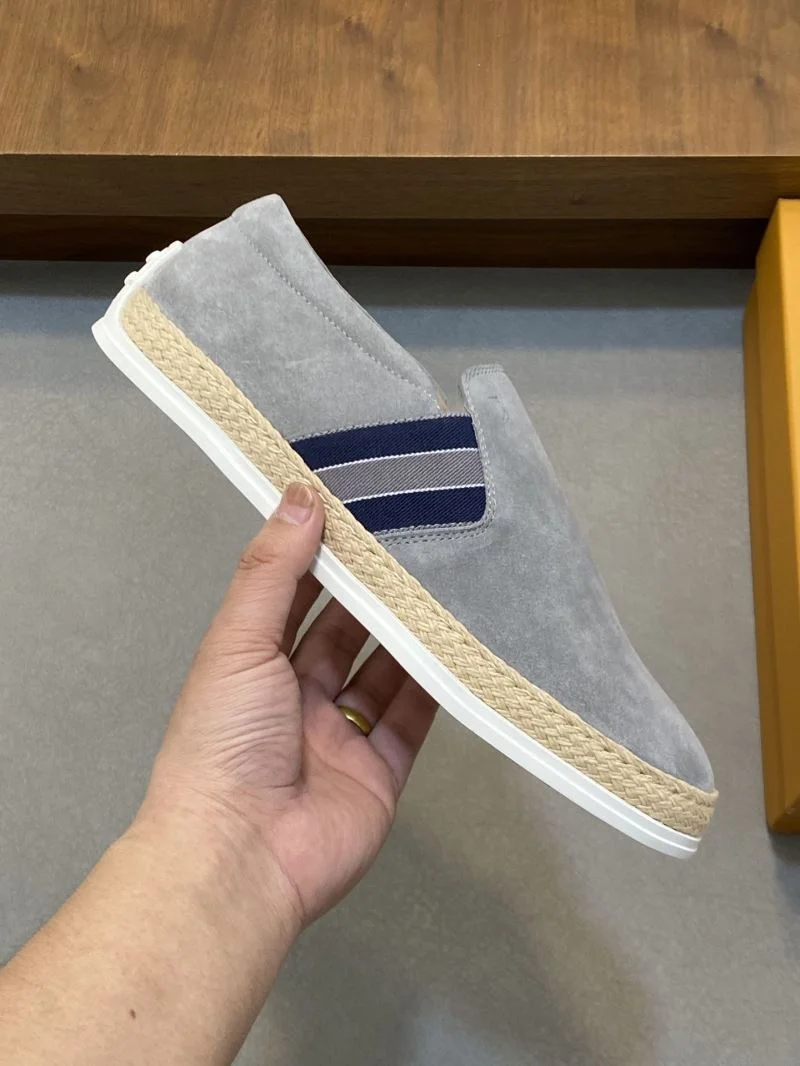 Tods Shoes WaterResistant 13304