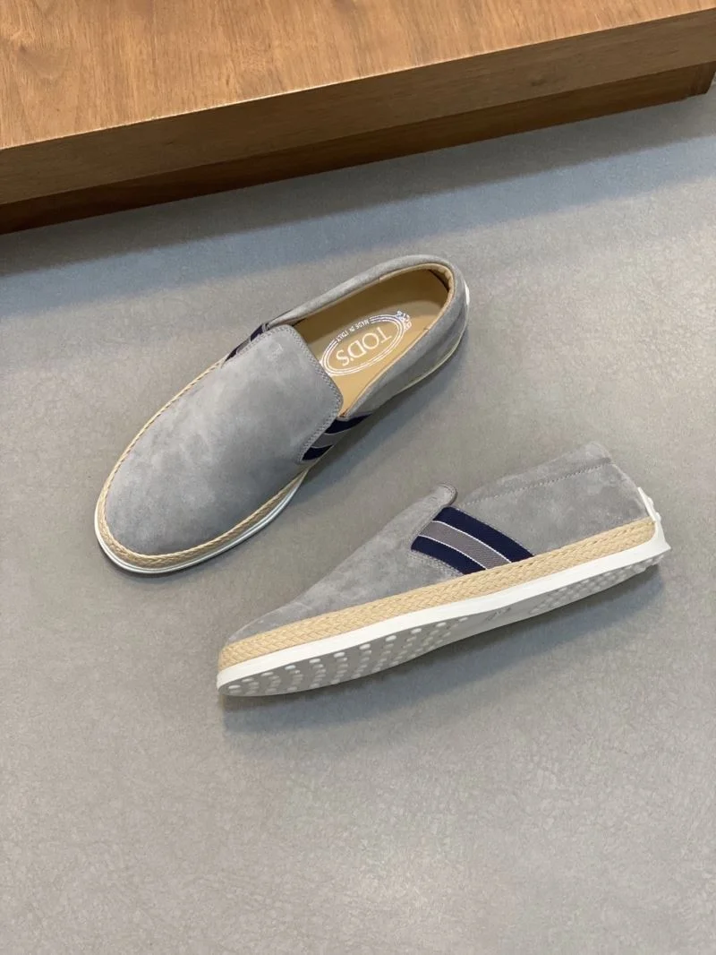 Tods Shoes WaterResistant 13304