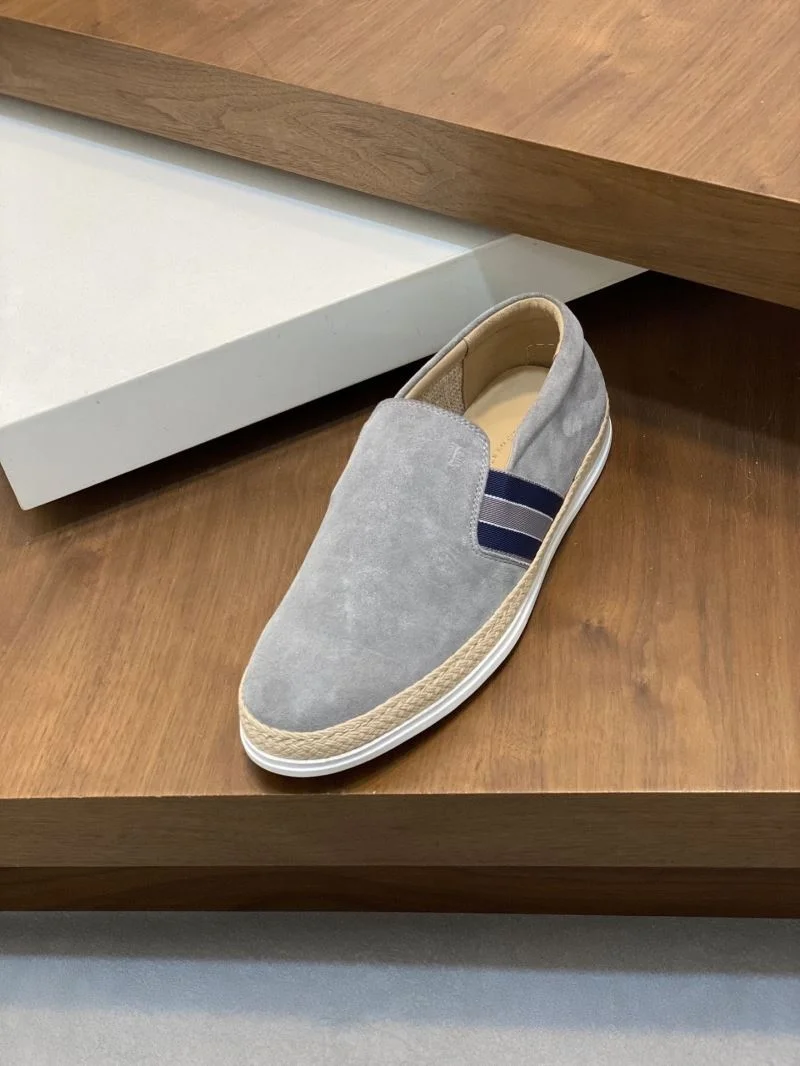 Tods Shoes WaterResistant 13304