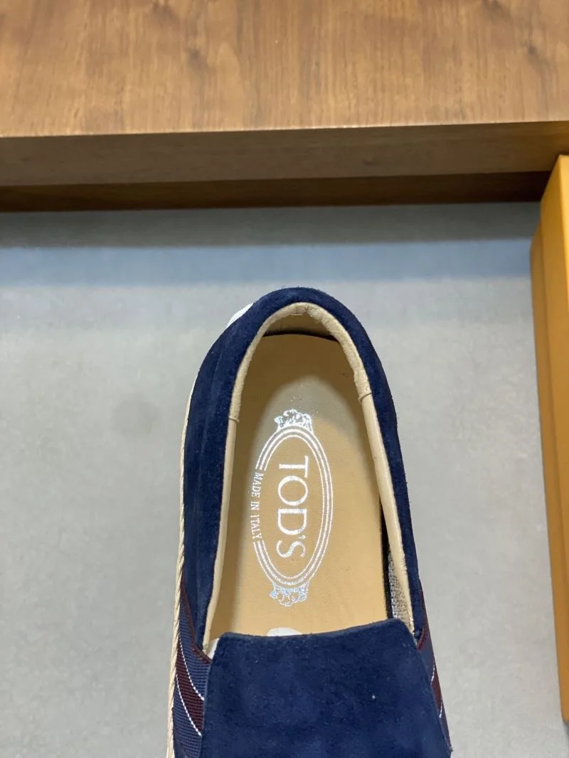 Tods Shoes TopPick 13310