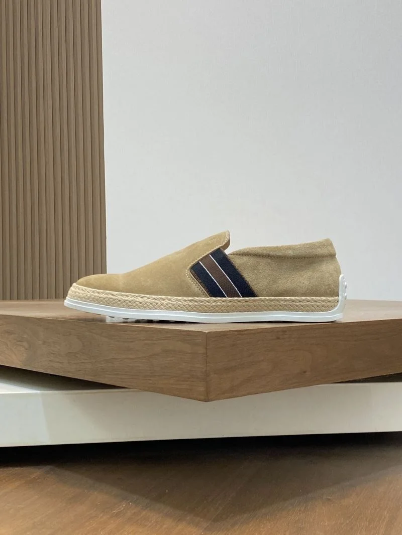 Tods Shoes EyeCatching 13318