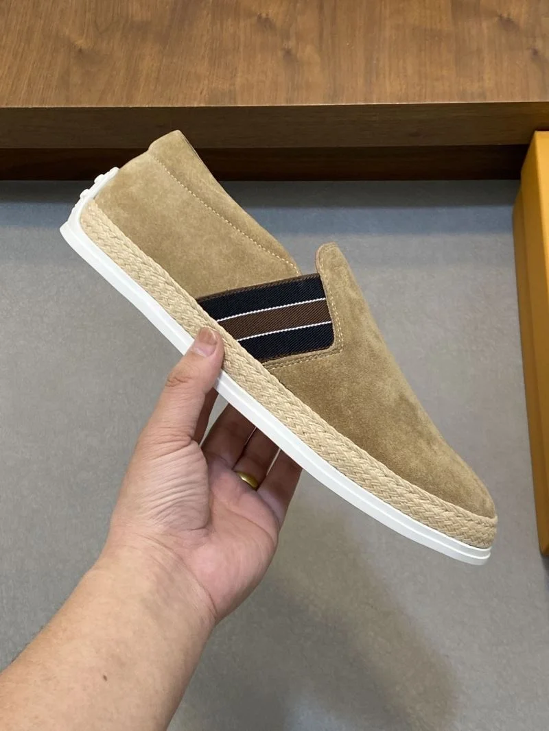 Tods Shoes EyeCatching 13318