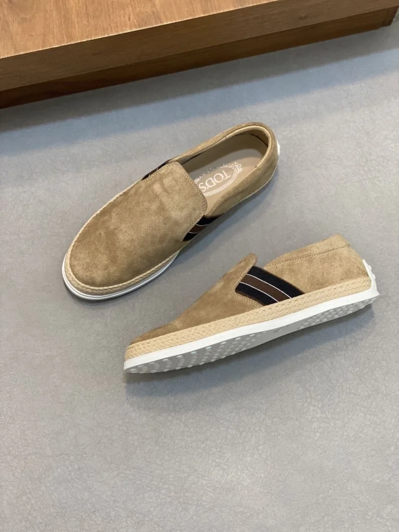 Tods Shoes EyeCatching 13318