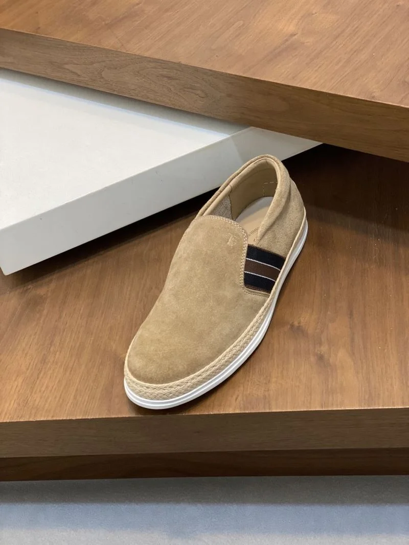 Tods Shoes EyeCatching 13318