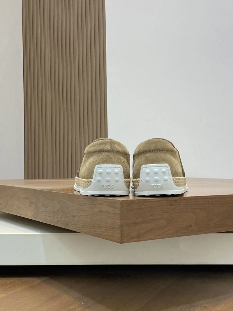 Tods Shoes EyeCatching 13318
