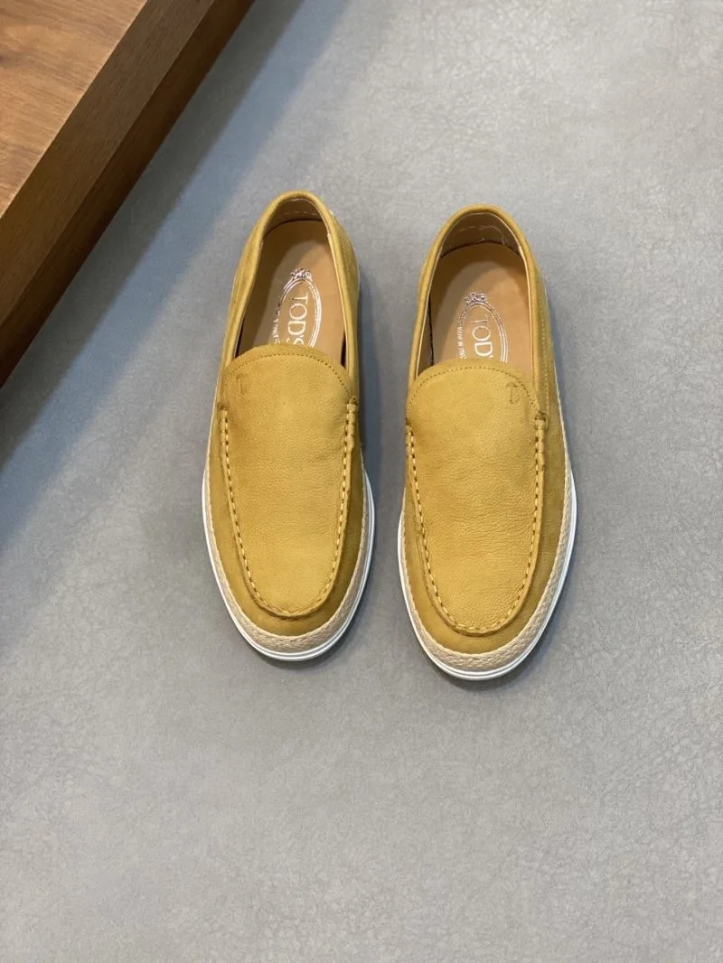 Tods Shoes Cozy 13439