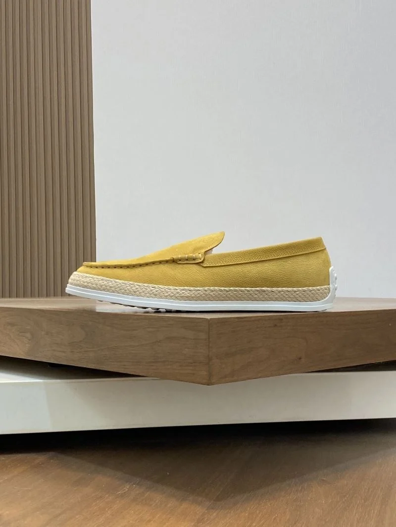 Tods Shoes Cozy 13439